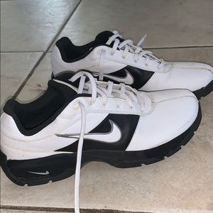 Men’s nike golf shoes